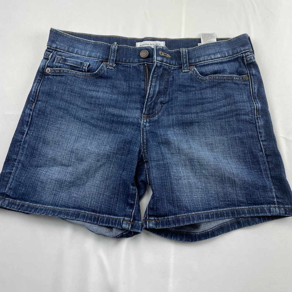 banana republic shorts